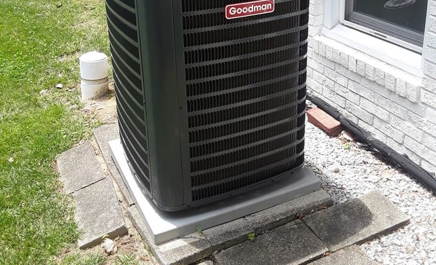 Photo of Comfortable1 Heating & Cooling
