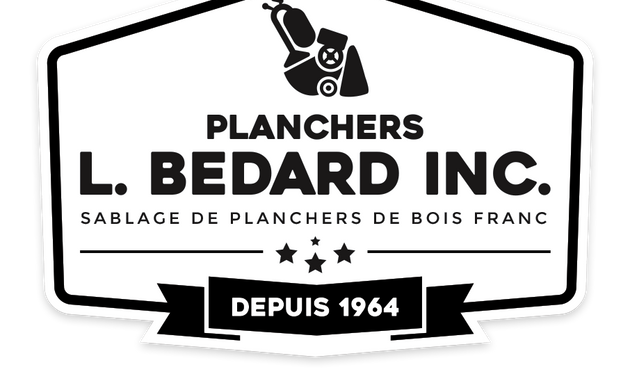 Photo of Planchers L Bedard Inc