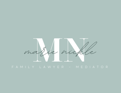 Photo of Marie Nickle | Family Lawyer & Mediator