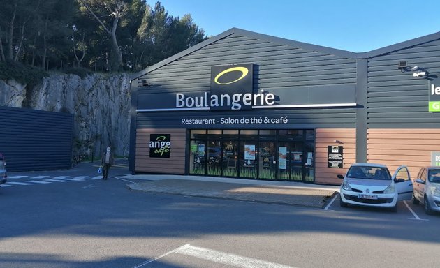 Photo de Boulangerie Ange