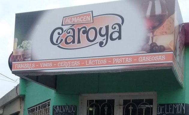 Foto de Almacén Caroya