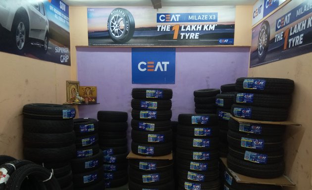 Photo of Sheetal Tyre Services