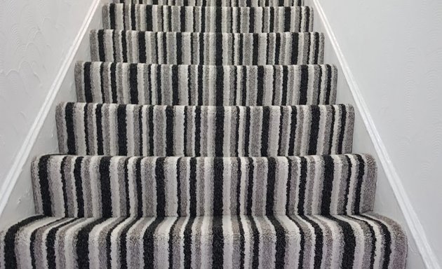 Photo of Lazy Carpets