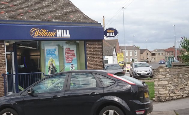 Photo of William Hill - Knottingley