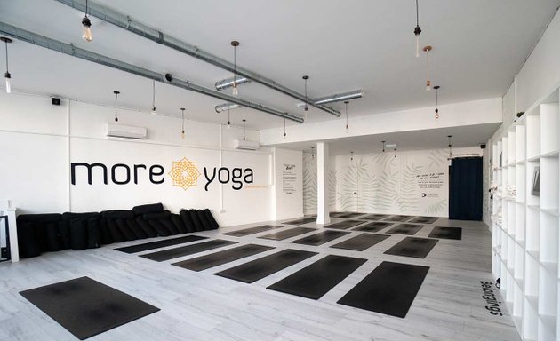 Photo of MoreYoga