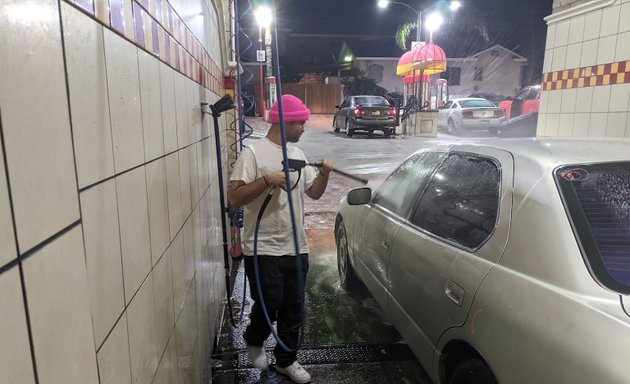 Photo of Car Wash 24hrs - Coin Op