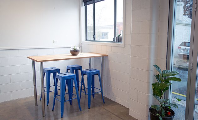 Photo of 313 Halifax Street Co-Working Space