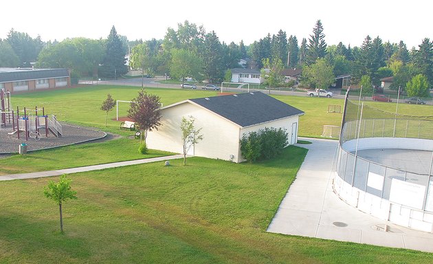 Photo of Varsity Outdoor Rink