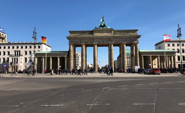 Foto von DBV Versicherungen Jan Trautmann in Berlin