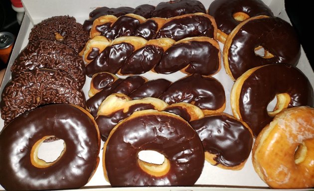 Photo of Winchell's Donut House