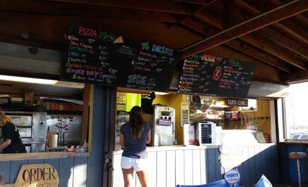 Photo of The Sugar Shack