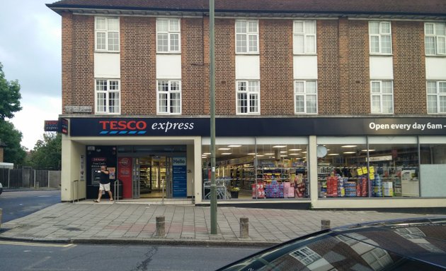 Photo of Tesco Express