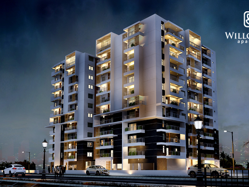 Photo of Indes Projects (India) Pvt. Ltd.