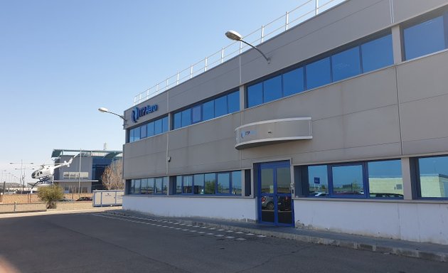 Foto de ITP Aero - Albacete