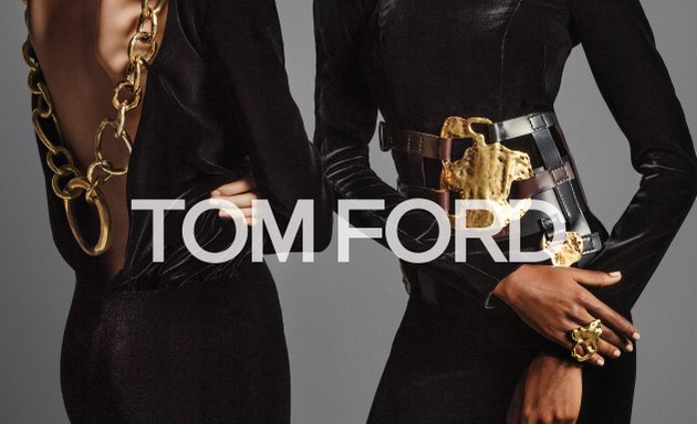 Photo of Tom Ford