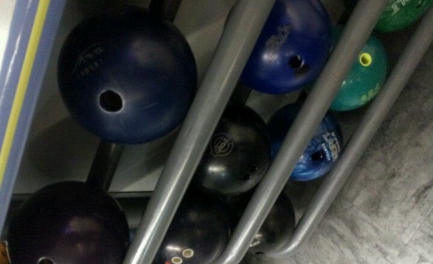 Photo of Let's Bowl