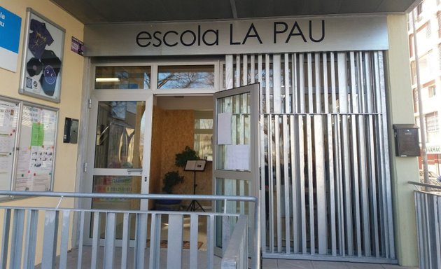 Foto de Escola Pública La Pau