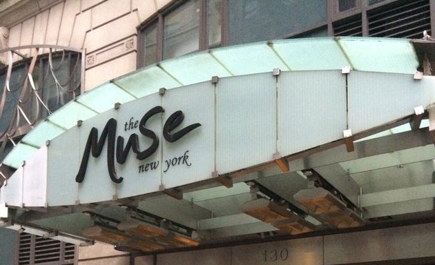 Photo of Kimpton Muse Hotel