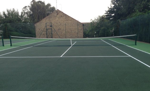 Photo of Bardsey Tennis Club