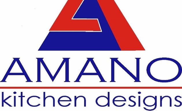 Photo of Amano Kitchens Designs