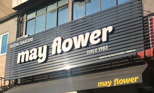 Photo of May Flower Cafe & Bakery