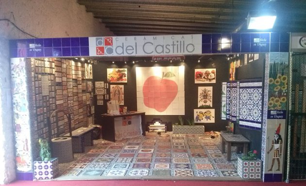 Foto de Ceramicas del Castillo