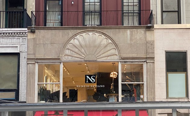 Photo of Nunzio Saviano Salon NYC