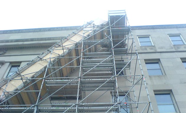 Photo of Scaf-Tech Scaffold Solutions