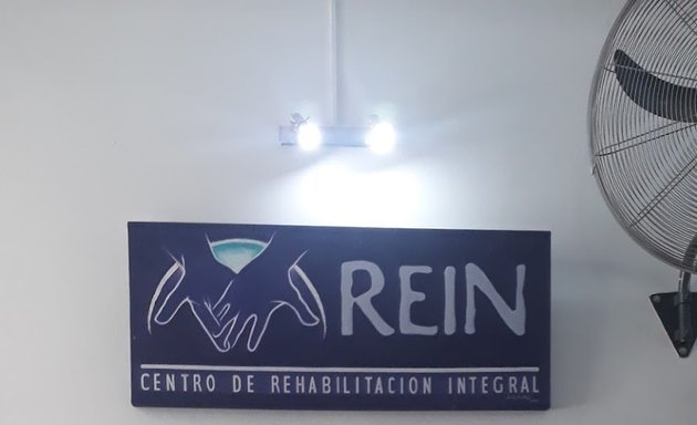 Foto de Rein Centro de Rehabilitación Integral