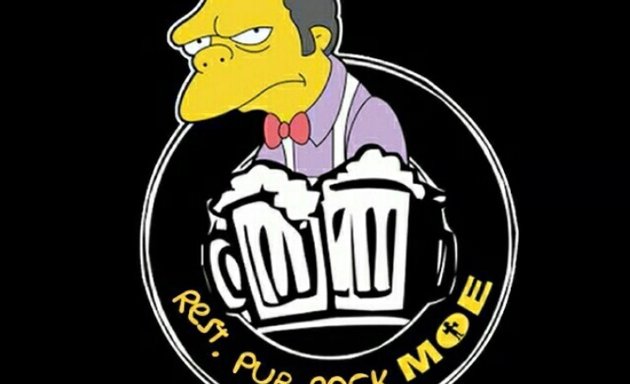 Foto de Moes Pub Rock