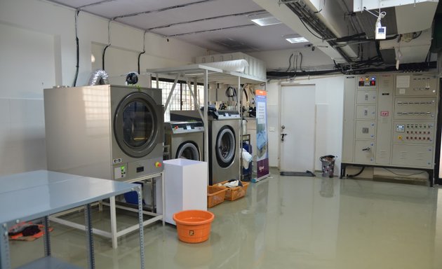 Photo of Cleanovo - Dry Cleaning & Laundry, Lokhandwala,Andheri (W)