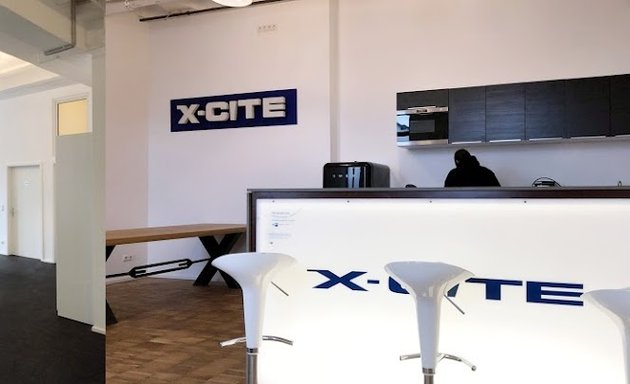 Foto von X-CITE Promotion & Event GmbH