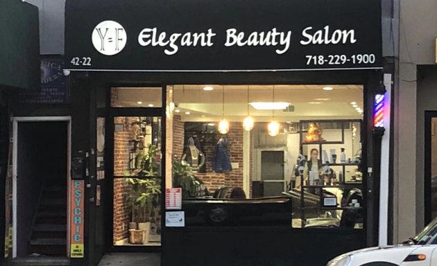 Photo of Y-F Elegant Beauty Salon