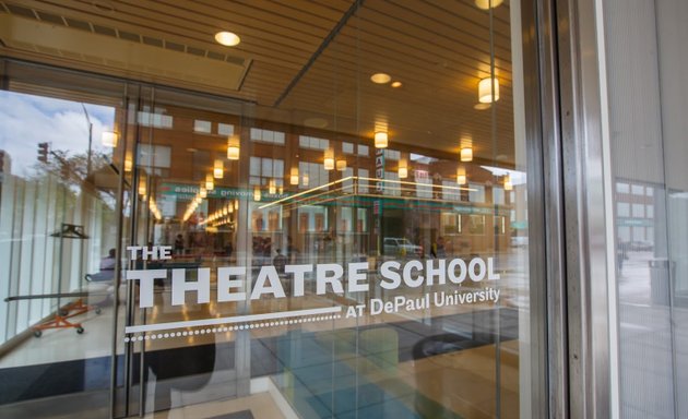 Photo of The Theatre School at DePaul University