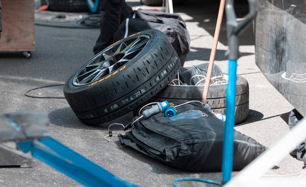 Photo of Mobile Bro’s Tyre Service