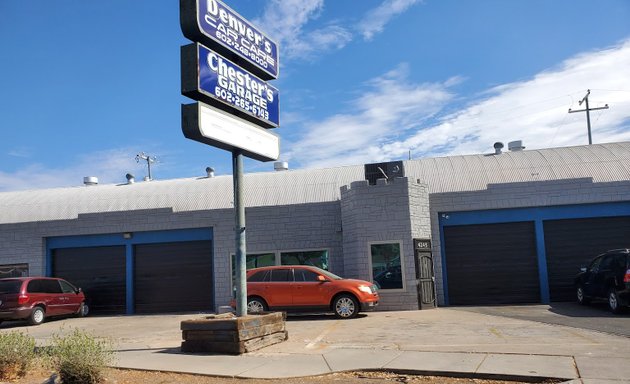 Photo of Denver's Car Care