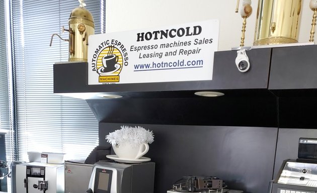 Photo of Hotncold