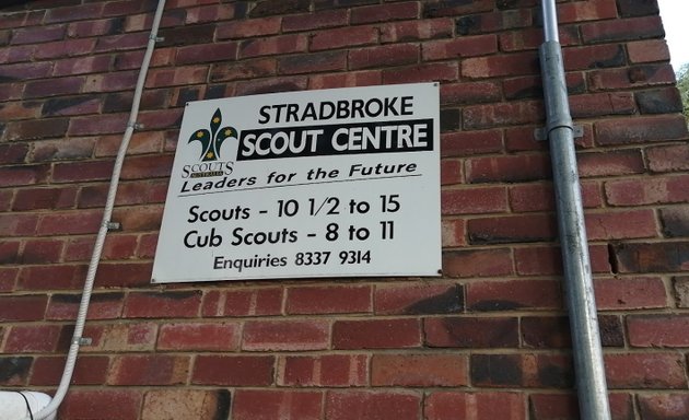 Photo of Stradbroke Scout Group
