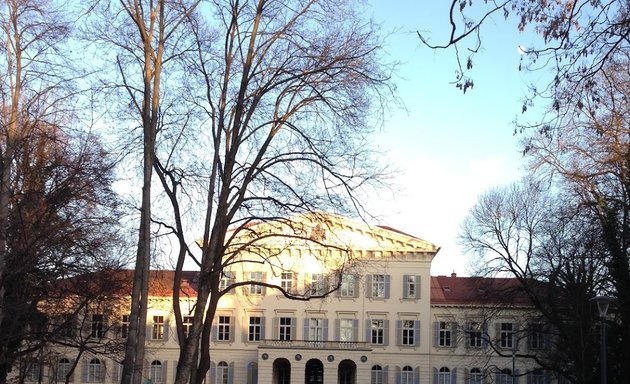 Foto von Kunstuniversität Graz