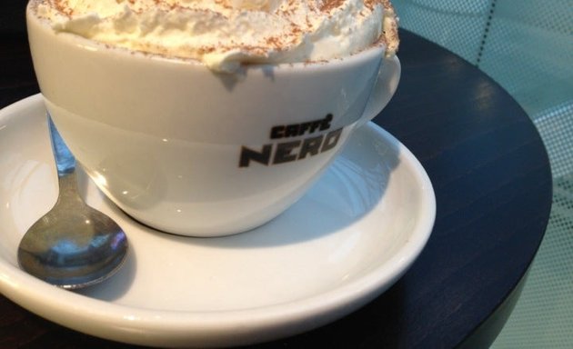 Photo of Caffè Nero