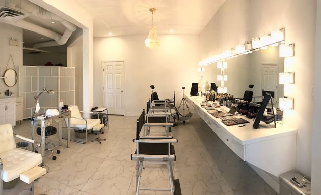 Photo of Zina Edda Beauty Studio