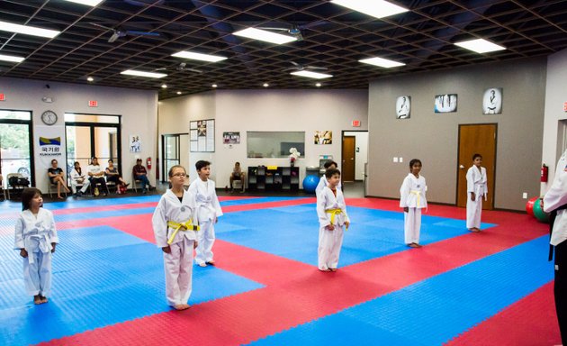 Photo of World Taekwondo Center