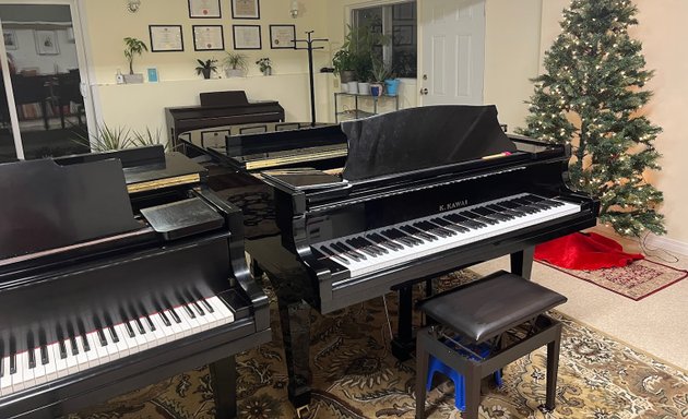 Photo of Chopin Piano Studio