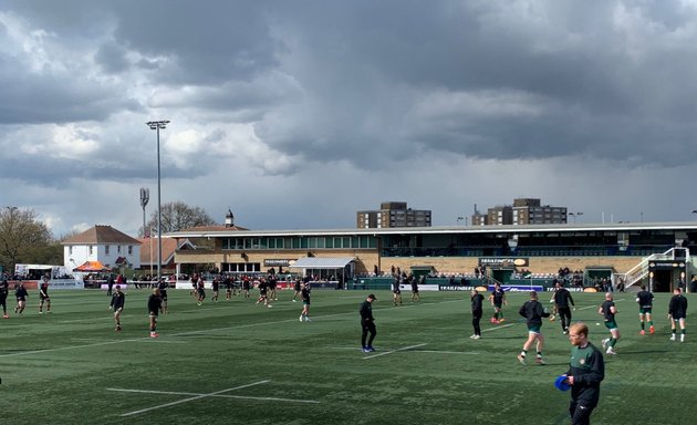 Photo of Trailfinders Sports Club