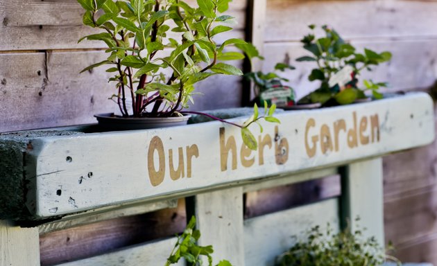 Photo of Baston Pre-School Ltd