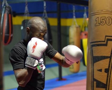 Photo de Modibo Coaching - Coach Sportif à Toulouse