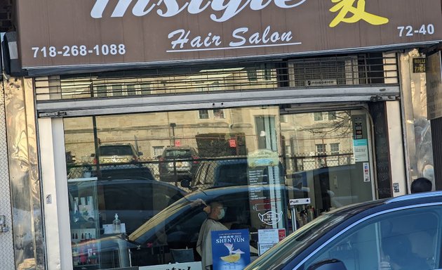 Photo of Instyle Hair Beauty Salon