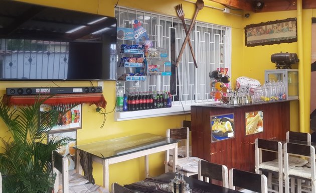 Foto de Cordero's Bar