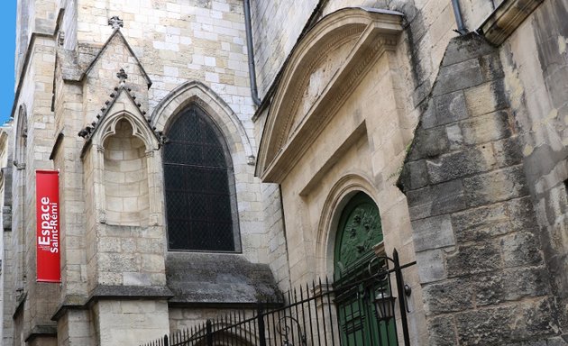 Photo de Église Saint-Rémi