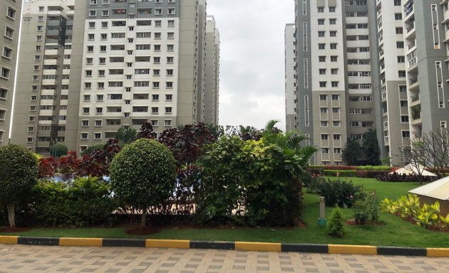 Photo of Sobha Elite